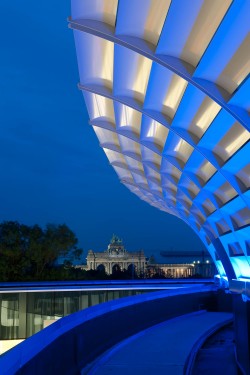 The Capital, Brussels -  Arch. ATELIER D'ARCHITECTURE DE GENVAL - ELD partnership.