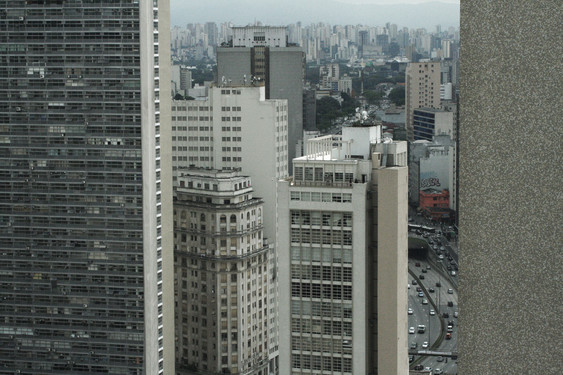 São Paulo, Brazil