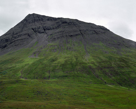 Mountain / Scotland