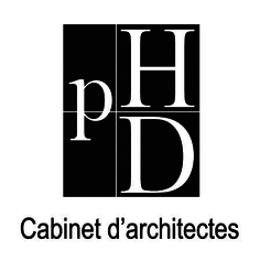 cabinet phd architecte liege