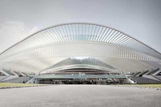 Station Liege Guillemins

Architect: Santiago Calatrava
©Alexandre Van Battel