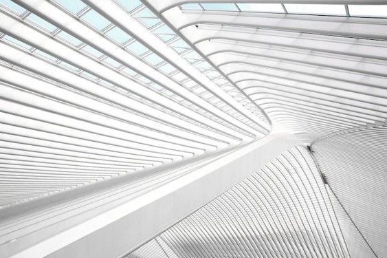 Gare Liege Guillemins

Architect: Santiago Calatrava
©Alexandre Van Battel