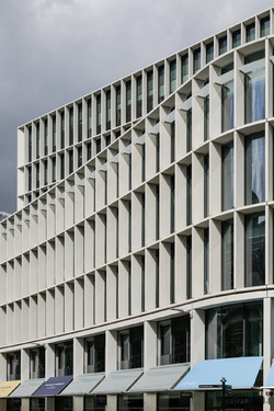 New Ludgate, Londres - Fletcher Priest Architects