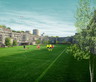 NEO Project - Redevelopment of the Heysel Plateau