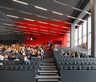 Lecture halls 