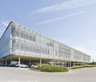 Head Office of AGC Glass Europe