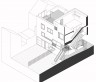 Franchimontois, démolition / reconstruction of three social housing