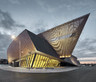 MICX - Convention Center in Mons
