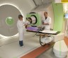 Extension of the Proton Therapy Centre, Orsay, Paris