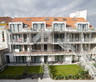 38-unit residential buildings in Evere