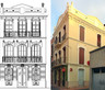 Rénovation d'une maison de 1930. Nules (Castellón) -Espagne-