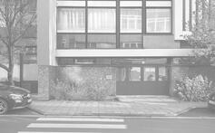 Rénovation énergetique de l'enveloppe d'école fondamentale Bosquetville à Charleroi