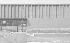 Piscine communale de Courcelles