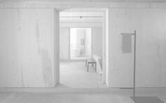 Succession d'espaces