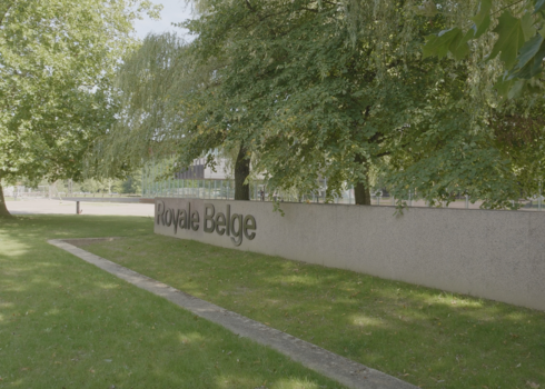 Royale Belge