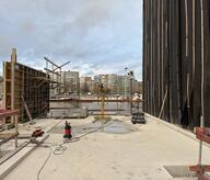 vue chantier