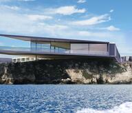LIGHTHOUSE SEA HOTEL - Hotel et spa