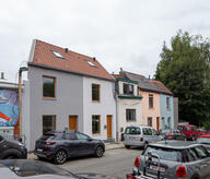 Contexte urbain