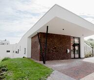 YLO passive child-care center