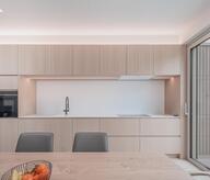 intérieur - cuisine