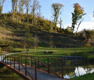 Atelier Paysage Parc du Castel