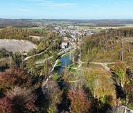 Atelier Paysage Parc du Castel