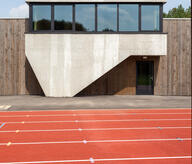 Centre aquatique et sportif de l'Hydrion 