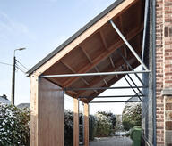dem carport copyrighted smdf.be