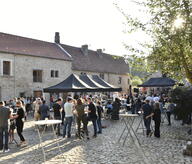 Moulin de Ferrières