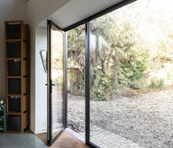 RG architectes - Transformation d'une maison à Linkebeek