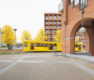 Société Wallonne du Crédit Social | Charleroi