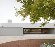 crématorium d'evere