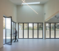 Maison de Village de Moxhe