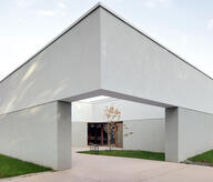 crématorium d'evere