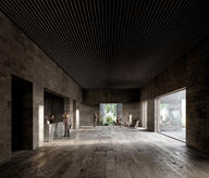 Hall d'entrée