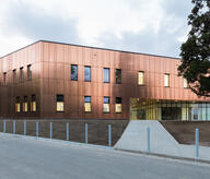 Façade