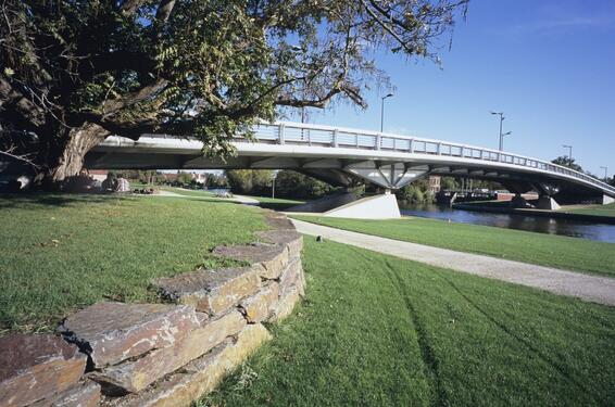 Pont de Groeninghe