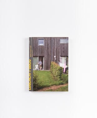 Logement public / Habiter l'espace ruralBourgeois, Marie - Dassonville, Chantal - Dawance, Sophie - Kempf, Mathilde - Eggerickx,Thierry - Gauzin-Mu&#776;ller, Dominique