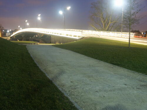 Pont de Groeninghe