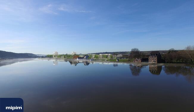 MEUSE VIEW - Immobilier