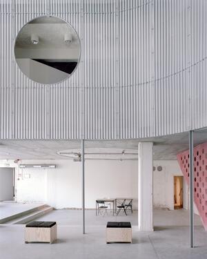 iMAL - Central / NP2F
