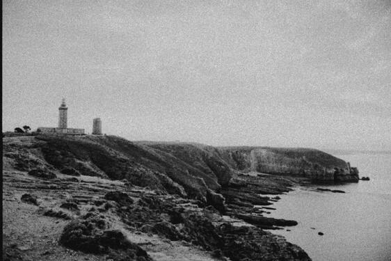 Bretagne, 2016© Jean-François Flamey