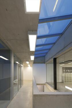 ANTHE - Bureau