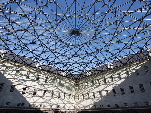 Netherlands Maritime Museum, Amsterdam, Ney & Partners