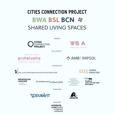 Cities Connection Project #6 in Basel