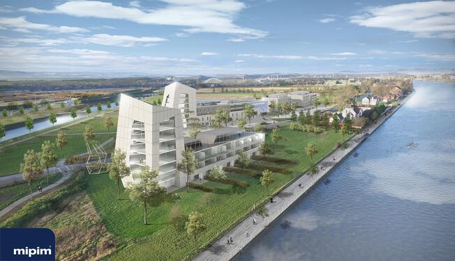 MEUSE VIEW - Immobilier