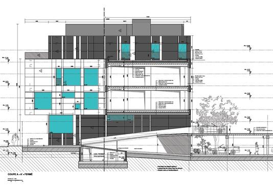 Cross section