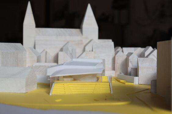 Maquette - Make +