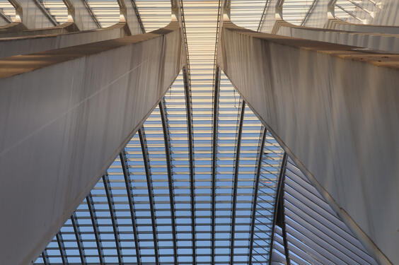 Liège Guillemins