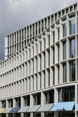 New Ludgate, Londres - Fletcher Priest Architects